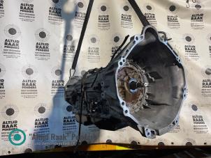 Getriebe van een Toyota Land Cruiser V8 (J20) 4.5 D-4D 32V 2012