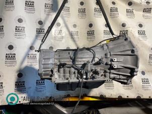 Getriebe van een Toyota Land Cruiser V8 (J20) 4.5 D-4D 32V 2012