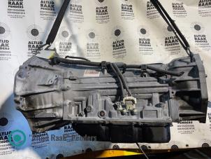Getriebe van een Toyota Land Cruiser V8 (J20) 4.5 D-4D 32V 2012