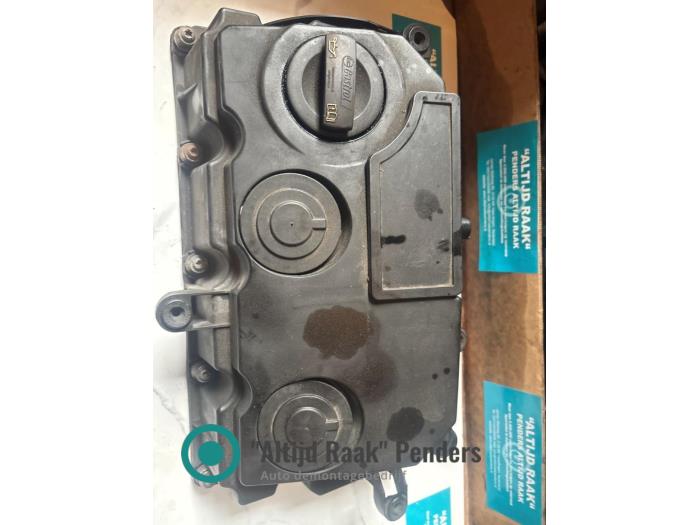 Gebrauchte Ventildeckel Volkswagen Caddy Combi III (2KB,2KJ) 1.9 TDI Preis auf Anfrage angeboten von "Altijd Raak" Penders
