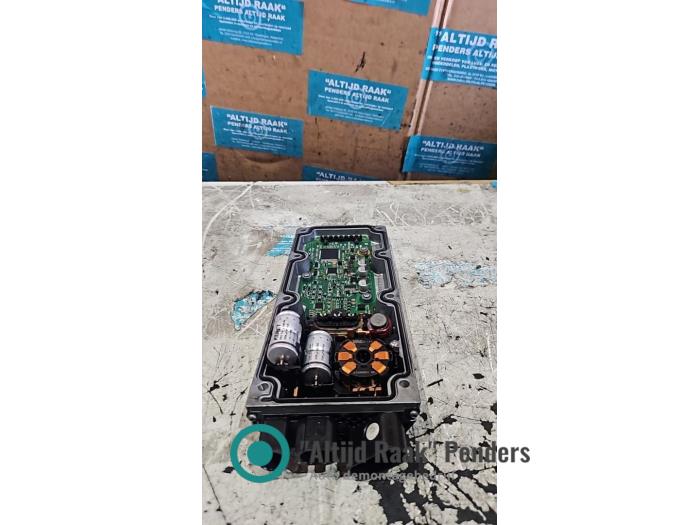 Used Power steering computer Audi SQ7 (4MB/4MG) 4.0 TDI V8 32V Price on request offered by "Altijd Raak" Penders