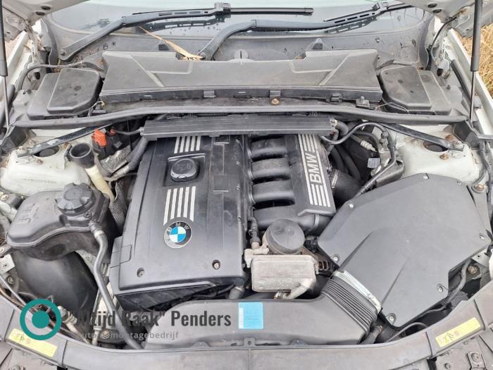 Gebrauchte Zündspule BMW 3 serie (E93) 330i 24V Preis auf Anfrage angeboten von "Altijd Raak" Penders