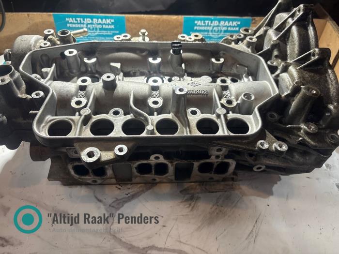 Usagé Culasse Nissan Navara (D40) 3.0 dCi V6 24V DPF 4x4 Prix sur demande proposé par "Altijd Raak" Penders