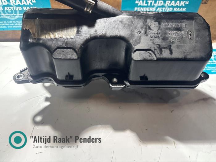 Gebrauchte Ventildeckel Nissan Navara (D40) 3.0 dCi V6 24V DPF 4x4 Preis auf Anfrage angeboten von "Altijd Raak" Penders