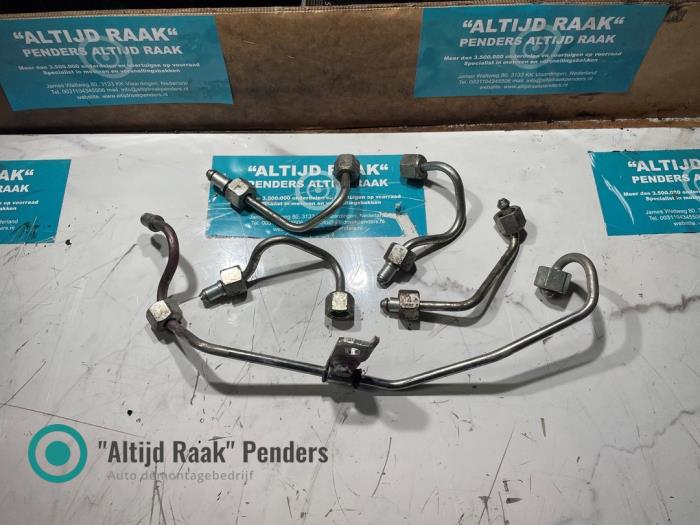 Gebrauchte Dieselleitung Set Iveco New Daily VI 35C17, 35S17, 40C17, 50C17, 65C17, 70C17 Preis auf Anfrage angeboten von "Altijd Raak" Penders