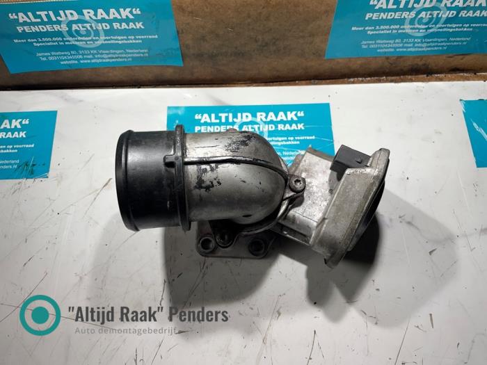 Gebrauchte Drosselklappengehäuse Iveco New Daily VI 35C17, 35S17, 40C17, 50C17, 65C17, 70C17 Preis auf Anfrage angeboten von "Altijd Raak" Penders