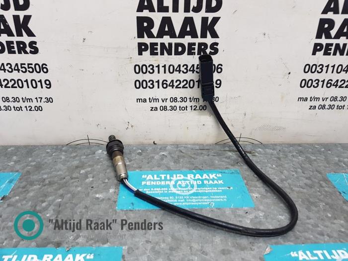 Sonde lambda Audi A6 (C6), 2004 / 2011 3.2 V6 24V FSI, Berline, 4 portes, Essence, 3.123cc, 188kW (256pk), FWD, AUK, 2004-05 / 2008-10, 4F2 (Occasion)