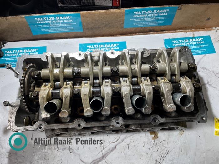 Usagé Culasse BMW Mini (R50/53) 1.6 16V One Prix sur demande proposé par "Altijd Raak" Penders