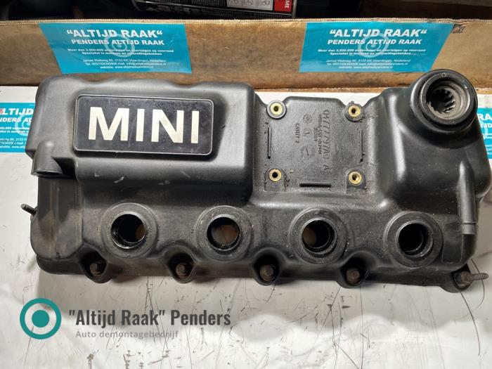 Gebrauchte Ventildeckel BMW Mini (R50/53) 1.6 16V One Preis auf Anfrage angeboten von "Altijd Raak" Penders