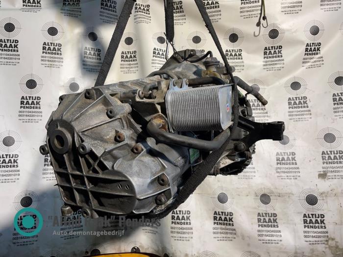 Gebrauchte Getriebe Porsche Boxster (986) 2.7 24V Preis auf Anfrage angeboten von "Altijd Raak" Penders