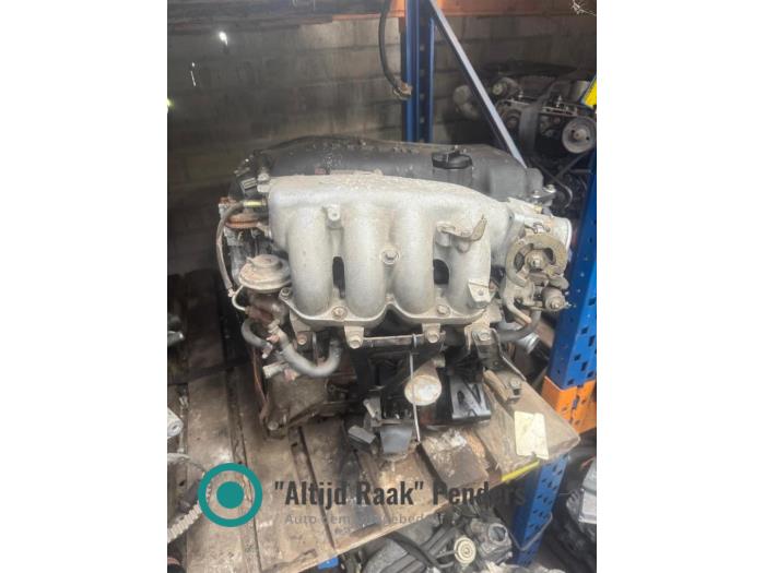 Gebrauchte Motor Nissan 200 SX (S14) 2.0 Turbo 16V Preis auf Anfrage angeboten von "Altijd Raak" Penders