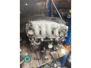 Usados Motor Nissan 200 SX (S14) 2.0 Turbo 16V Precio de solicitud ofrecido por "Altijd Raak" Penders