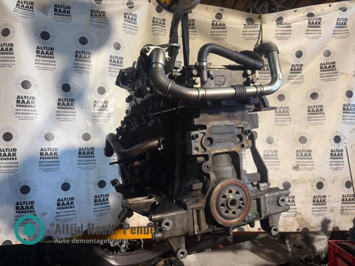 Gebrauchte Ölwanne Iveco New Daily VI 35C17, 35S17, 40C17, 50C17, 65C17, 70C17 Preis auf Anfrage angeboten von "Altijd Raak" Penders