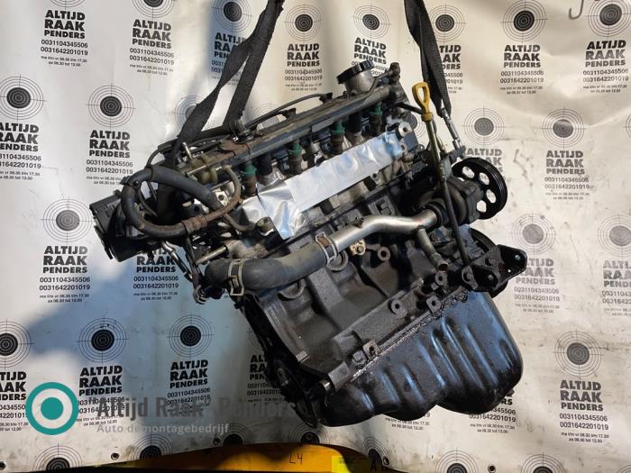 Usagé Moteur Toyota Paseo (EL54) 1.5i,GT MPi 16V Prix sur demande proposé par "Altijd Raak" Penders