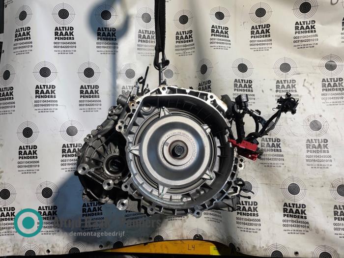 Usagé Boite de vitesses Ford Puma 1.0 Ti-VCT EcoBoost 12V Prix sur demande proposé par "Altijd Raak" Penders