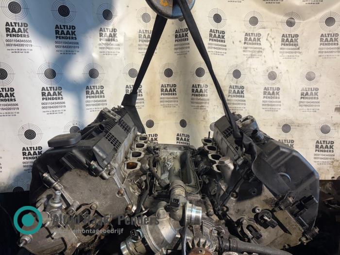 Usagé Culasse BMW 7 serie (E65/E66/E67) 745 LiS 4.4 V8 32V Prix sur demande proposé par "Altijd Raak" Penders