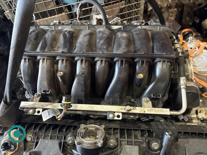 Gebrauchte Ansaugbrugge BMW 7 serie (E65/E66/E67) 745 LiS 4.4 V8 32V Preis auf Anfrage angeboten von "Altijd Raak" Penders