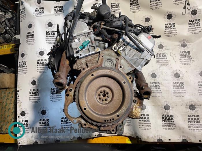 Używane Silnik Ford Usa Explorer (UN105/150) 4.0 V6 4x4 Cena na żądanie oferowane przez "Altijd Raak" Penders