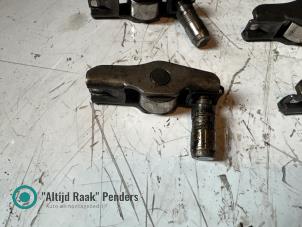 Kipphebel van een Iveco New Daily VI 35C17, 35S17, 40C17, 50C17, 65C17, 70C17 2016