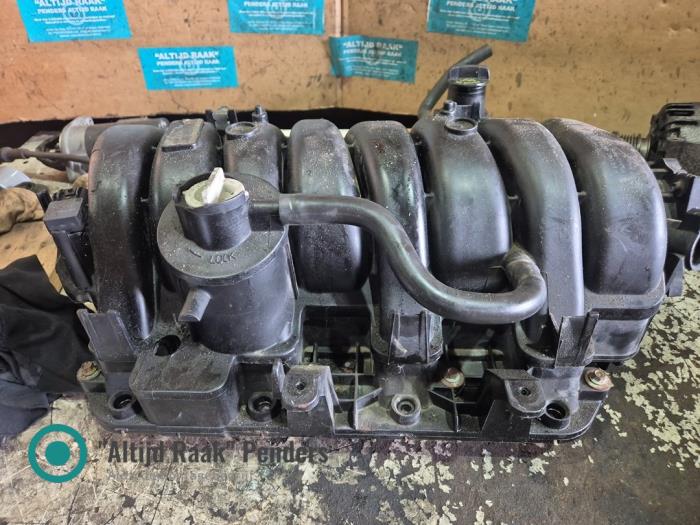 Gebrauchte Ansaugbrugge Chrysler 300 C 5.7 V8 Hemi Preis auf Anfrage angeboten von "Altijd Raak" Penders