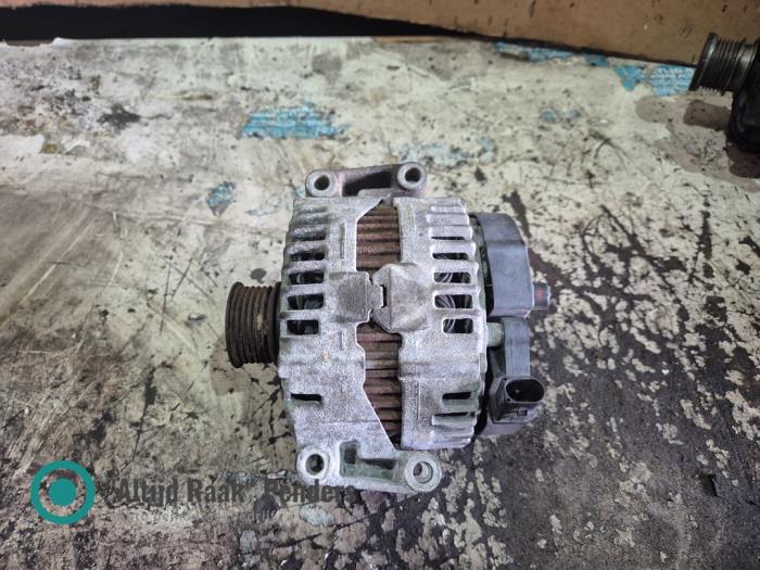 Usagé Dynamo Mercedes ML II AMG (164/4JG) 6.2 63 AMG 4-Matic V8 32V Prix sur demande proposé par "Altijd Raak" Penders