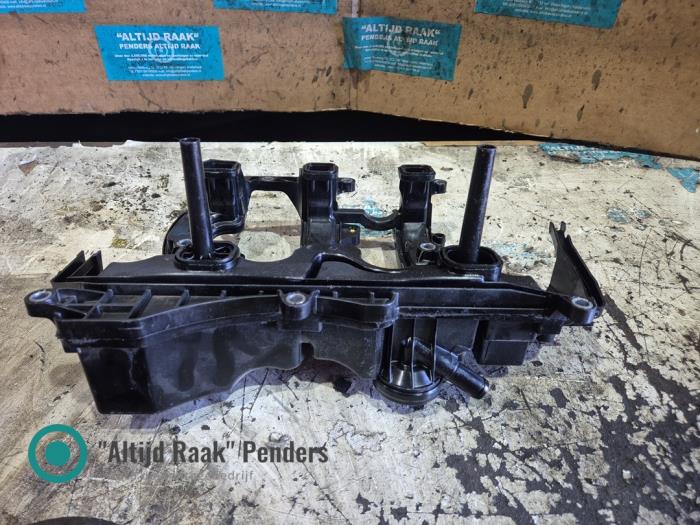 Usagé Ventilation carter Fiat Talento 2.0 EcoJet BiTurbo 145 Prix sur demande proposé par "Altijd Raak" Penders