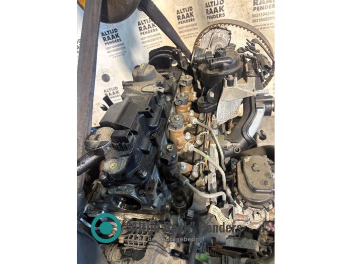 Usagé Culasse Peugeot 308 (L3/L8/LB/LH/LP) 1.6 BlueHDi 120 Prix sur demande proposé par "Altijd Raak" Penders