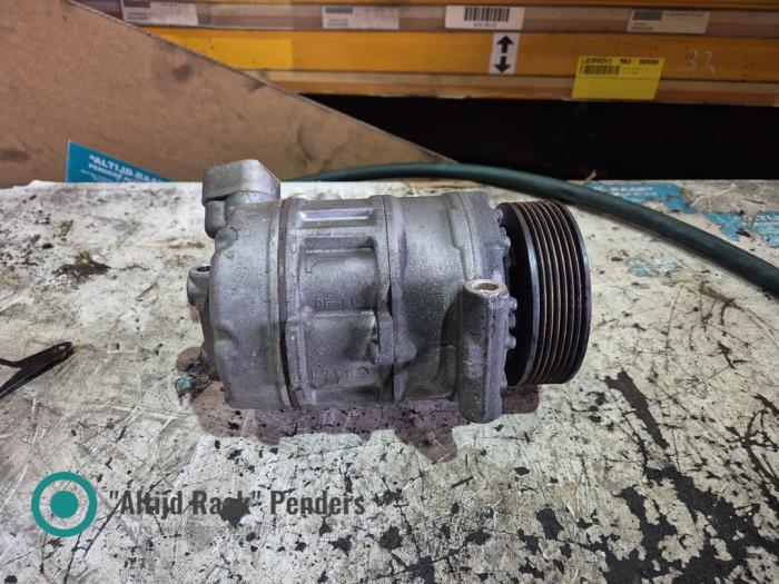 Gebrauchte Klimapumpe BMW 3 serie (E90) 335i 24V Performance Power Kit Preis auf Anfrage angeboten von "Altijd Raak" Penders
