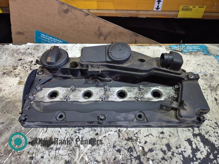 Gebrauchte Ventildeckel Audi A4 Allroad Quattro (B8) 2.0 TDI 16V Preis auf Anfrage angeboten von "Altijd Raak" Penders
