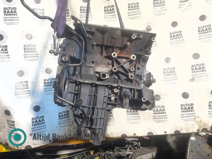 Engine Landrover Range Rover Sport (LW), 2013 / 2022 3.0 SDV6, Jeep/SUV, Diesel, 2.993cc, 183kW (249pk), 4x4, 306DT; TDV6, 2013-04 / 2022-03, LWS5CD (Used)