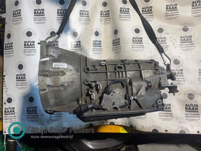 Gebrauchte Getriebe BMW 3 serie (E46/4) 328i 24V Preis auf Anfrage angeboten von "Altijd Raak" Penders