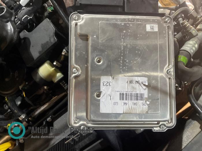 Used Engine management computer Audi RS 3 Sportback (8YA) 2.5 TFSI 20V Quattro Price € 2.421,21 Inclusive VAT offered by "Altijd Raak" Penders