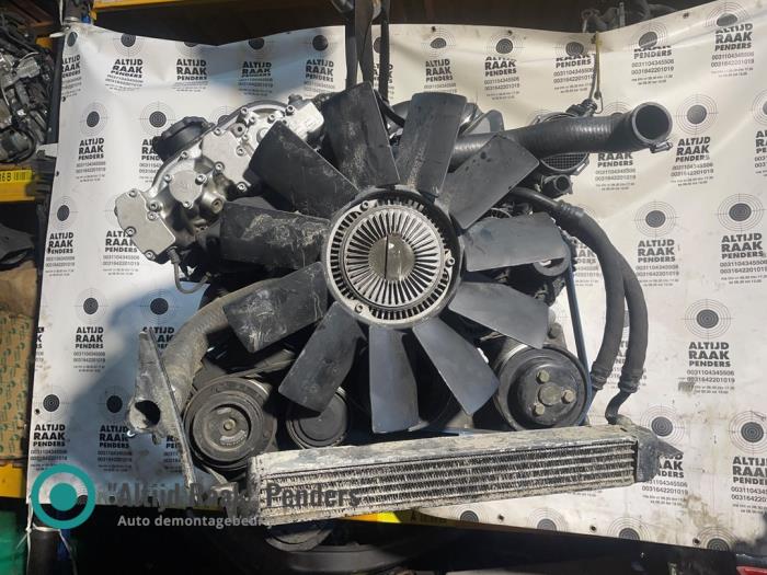 Usagé Moteur BMW 3 serie (E36/2C) M3 3.2 24V Prix sur demande proposé par "Altijd Raak" Penders