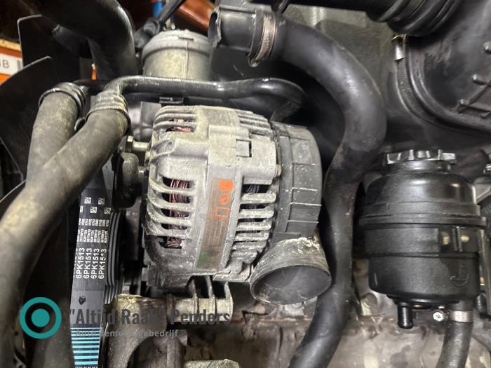 Gebrauchte Getriebe BMW 3 serie (E36/2C) M3 3.2 24V Preis auf Anfrage angeboten von "Altijd Raak" Penders