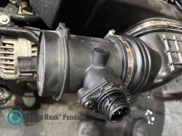 Gebrauchte Luftmengenmesser BMW 3 serie (E36/4) M3 3.2 24V Preis auf Anfrage angeboten von "Altijd Raak" Penders
