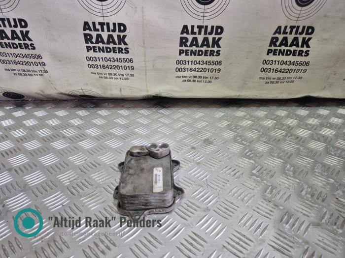 Gebrauchte Ölkühler Audi A4 Quattro (B8) 1.8 TFSI 16V Preis auf Anfrage angeboten von "Altijd Raak" Penders