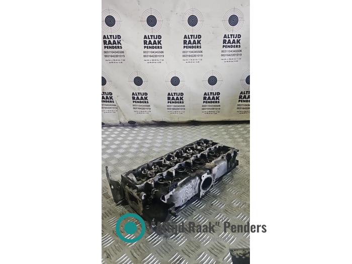 Usagé Culasse Peugeot Partner (GC/GF/GG/GJ/GK) 1.6 HDI 75 Phase 2 Prix sur demande proposé par "Altijd Raak" Penders