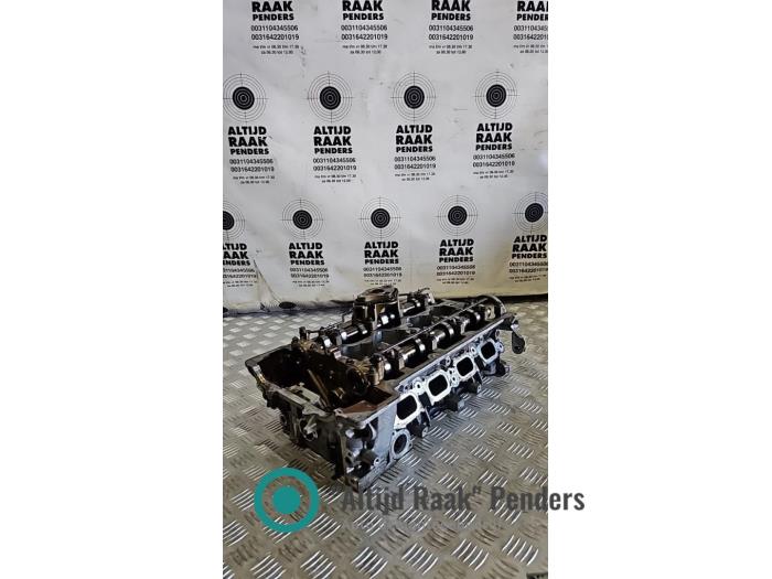 Usagé Culasse BMW 3 serie (E90) 316i 16V Prix sur demande proposé par "Altijd Raak" Penders