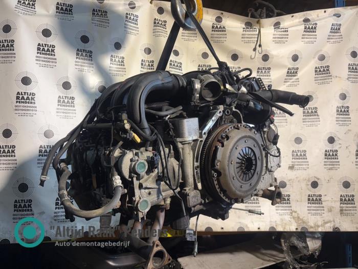 Moteurs avec code moteur 6530734 stock | ProxyParts.fr