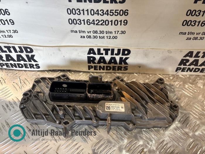 Used Automatic gearbox computer BMW X2 (F39) sDrive 20i 1.5 12V TwinPower Turbo Price on request offered by "Altijd Raak" Penders