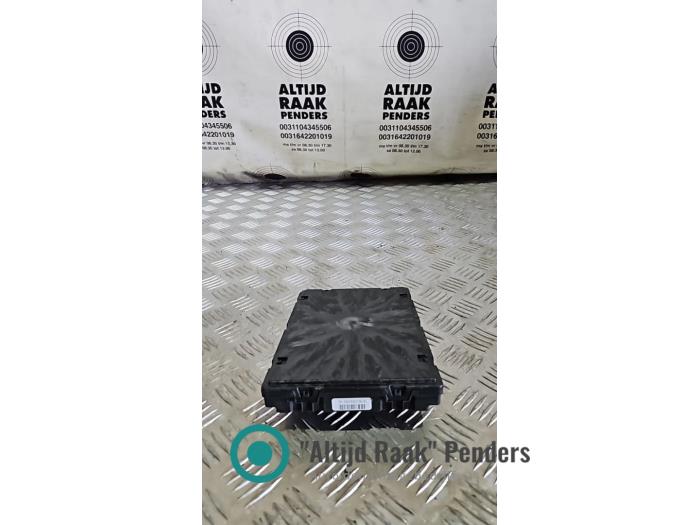 Used Body control computer Audi SQ7 (4MB/4MG) 4.0 TDI V8 32V Price on request offered by "Altijd Raak" Penders