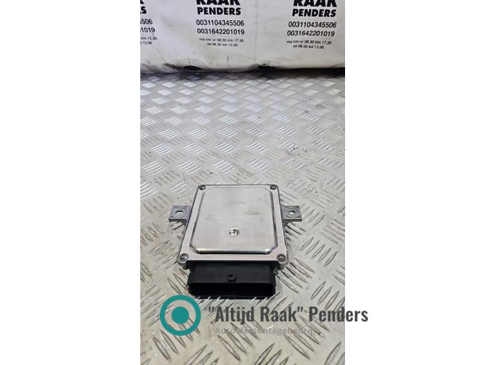 Used Adblue Computer Audi SQ7 (4MB/4MG) 4.0 TDI V8 32V Price on request offered by "Altijd Raak" Penders