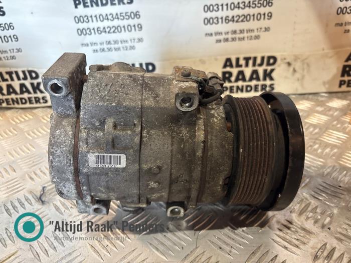 Gebrauchte Klimapumpe Toyota Tundra (K5/K6) 4.0 V6 24V VVT-I Preis auf Anfrage angeboten von "Altijd Raak" Penders