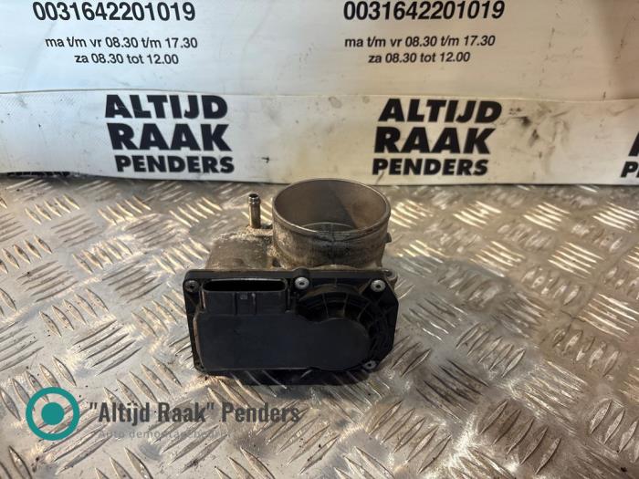 Gebrauchte Drosselklappengehäuse Toyota Tundra (K5/K6) 4.0 V6 24V VVT-I Preis auf Anfrage angeboten von "Altijd Raak" Penders