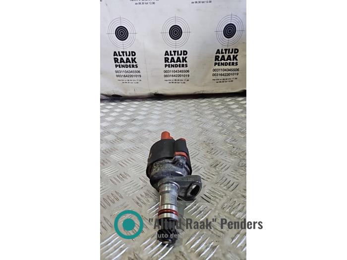 Used Ignition system (complete) Mercedes E Combi (S124) 2.0 200 TE Price on request offered by "Altijd Raak" Penders