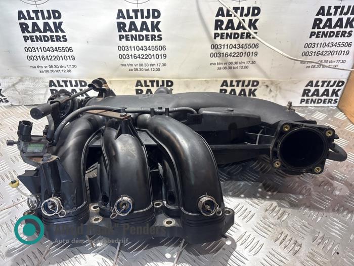 Gebrauchte Ansaugbrugge Toyota Tundra (K5/K6) 4.0 V6 24V VVT-I Preis auf Anfrage angeboten von "Altijd Raak" Penders