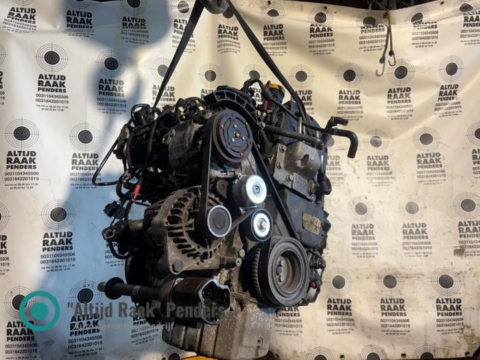 Gebrauchte Turbo Fiat 500C/595C/695C 1.4 T-Jet 16V Preis auf Anfrage angeboten von "Altijd Raak" Penders