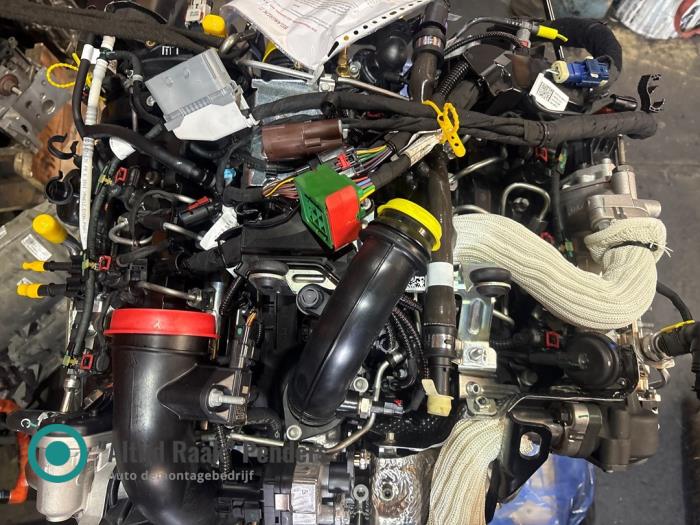 Nowe Silnik Jeep Grand Cherokee Cena na żądanie oferowane przez "Altijd Raak" Penders