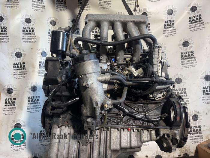 Engine Mercedes Sprinter 2t 212D - 122628 602980