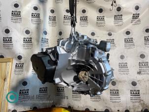 Getriebe van een Peugeot Boxer (230L) 2.5TD 350L